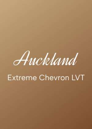 Auckland Extreme Chevron LVT