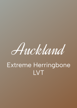 Auckland Extreme Herringbone LVT