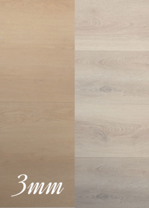 Auckland Extreme Straight Plank LVT