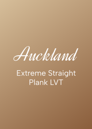 Auckland Extreme Straight Plank LVT