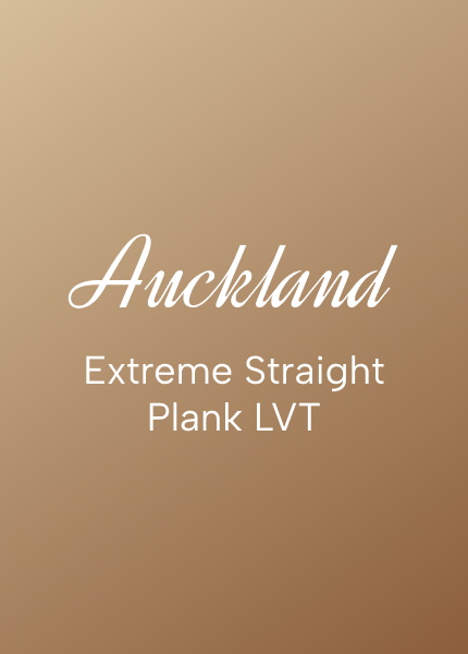 Auckland Extreme Straight Plank LVT