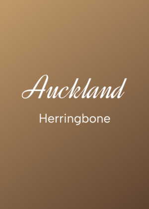 Auckland Herringbone LVT
