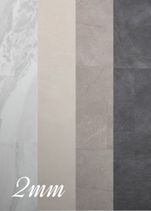 Auckland Tile LVT
