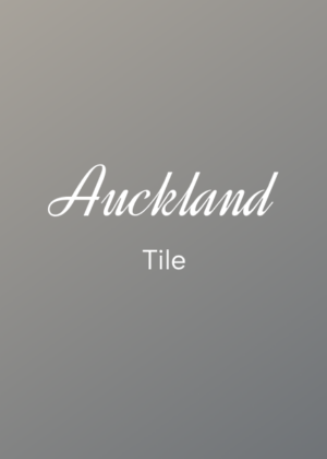 Auckland Tile LVT