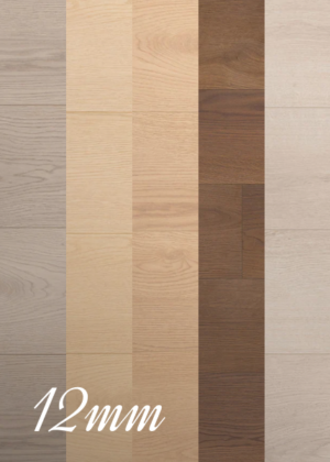 Birch Deluxe Plank Laminate