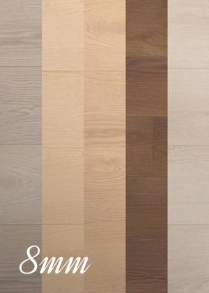 Birch Plank Laminate