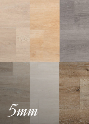 Endura Plank SPC