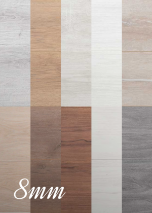 Hydro 24 Plank Laminate