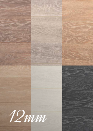 Hydro Max 24 Plank Laminate