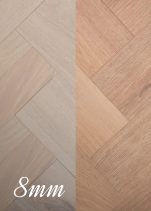 Maxima Plus Herringbone SPC