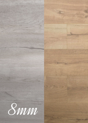 Maxima Plus Plank SPC