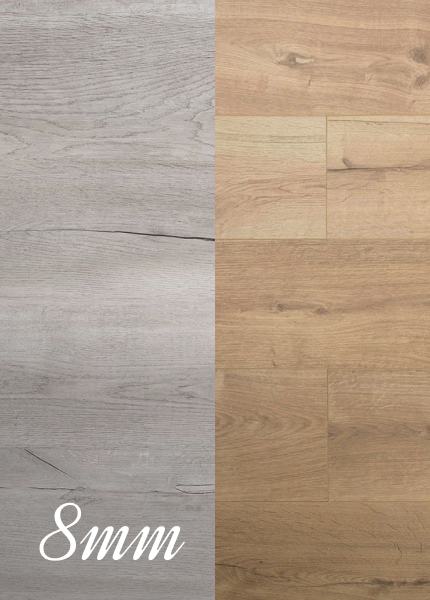 Maxima Plus Plank SPC